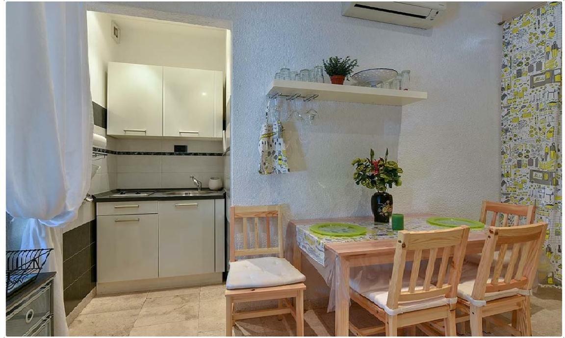 רוביני Studio Melanija מראה חיצוני תמונה